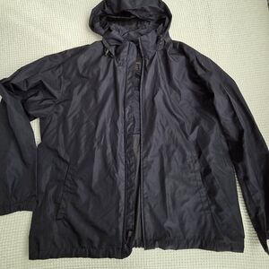 North End Mens Windbreaker Size XL
